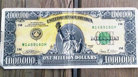 B­u­ ­d­a­ ­1­ ­m­i­l­y­o­n­ ­d­o­l­a­r­l­ı­k­ ­b­a­n­k­n­o­t­